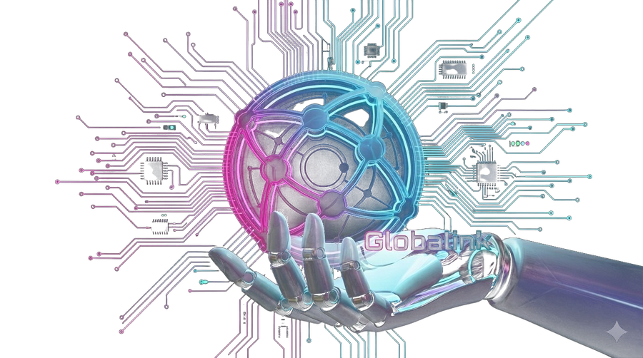 Globalink Hero